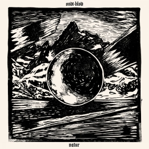 Ondt Blod - Natur (Vinyl Lp) ryhmässä VINYYLI / Kommande / Pop-Rock @ Bengans Skivbutik AB (5666125)