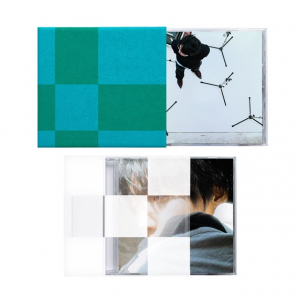 Jeong Se Woon - Love In The Margins (Random Ver.) ryhmässä CD / Kommande / K-Pop @ Bengans Skivbutik AB (5666148)