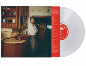 Niall Horan - Dinnerparty (Indie Wine Glass Vinyl) ryhmässä VINYYLI / Kommande / Pop-Rock @ Bengans Skivbutik AB (5666154)