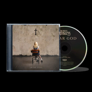 The Pretty Reckless - Dear God (CD) ryhmässä CD / Kommande / Hårdrock @ Bengans Skivbutik AB (5666155)