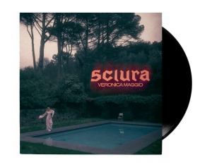 Veronica Maggio - Sciura ryhmässä VINYYLI / Kommande / Pop-Rock,Svensk Musik @ Bengans Skivbutik AB (5666398)