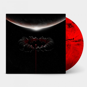 Muse - The Wow Signal (Ltd Translucent Red & Black Marble Lp) ryhmässä VINYYLI / Kommande / Pop-Rock @ Bengans Skivbutik AB (5666407)