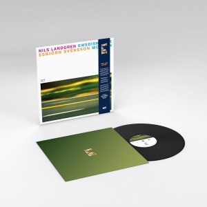 Nils Landgren & Esbjörn Svensson - Swedish Folk Modern ryhmässä ME SUOSITTELEMME / Perjantain julkaisut / 2026-05-15 @ Bengans Skivbutik AB (5666428)