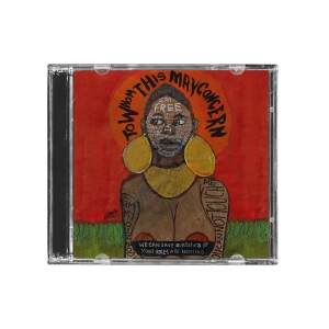 Scott Jill - To Whom This May Concern ryhmässä CD / Kommande / Blues @ Bengans Skivbutik AB (5666460)