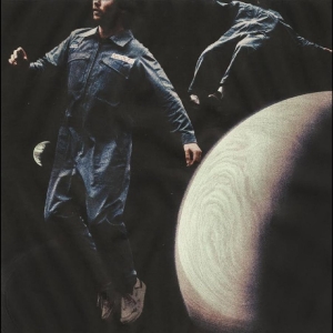 Alpha Cassiopeiae - Shadows ryhmässä CD / Kommande / Jazz @ Bengans Skivbutik AB (5666468)