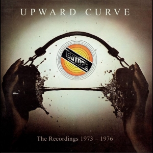 Isotope - Upward Curve The Recordings 1973-19 ryhmässä CD / Kommande / Pop-Rock @ Bengans Skivbutik AB (5666479)