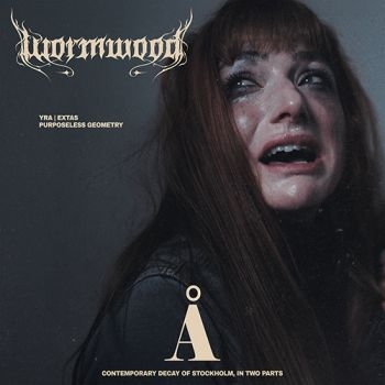 Wormwood - Å ryhmässä CD / Kommande / Hårdrock @ Bengans Skivbutik AB (5666513)