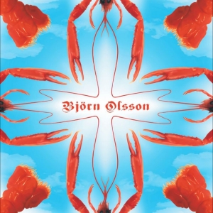 Björn Olsson - Kräftan ryhmässä VINYYLI / Kommande / Pop-Rock @ Bengans Skivbutik AB (5666524)