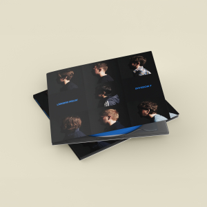 Division 7 - Långbro Feelin' (Digipak CD) ryhmässä CD / Kommande / Pop-Rock @ Bengans Skivbutik AB (5666526)