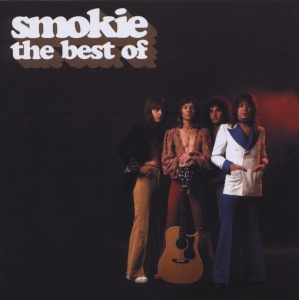 Smokie - The Best Of ryhmässä CD / Pop-Rock,Övrigt @ Bengans Skivbutik AB (566689)