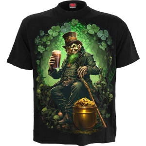 Spiral - Shenanigans - T-Shirt ryhmässä MERCHANDISE / T-paita / Nyheter / Övrigt @ Bengans Skivbutik AB (5667046r)