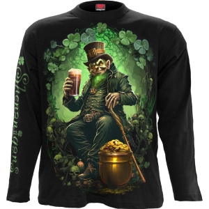 Spiral - Shenanigans - Longsleeve ryhmässä MERCHANDISE / T-paita / Nyheter / Övrigt @ Bengans Skivbutik AB (5667047r)