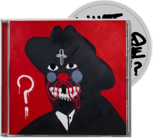 21 Savage - What Happened To The Streets? ryhmässä CD / Kommande / Hip Hop-Rap @ Bengans Skivbutik AB (5667052)