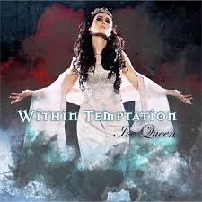 Within Temptation - Ice Queen (Acoustic) ryhmässä ME SUOSITTELEMME / Perjantain julkaisut / 2026-05-15 @ Bengans Skivbutik AB (5667057)