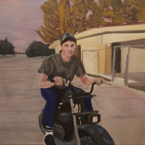 Thornton Ramsey - I Called It! (Purple Vinyl) ryhmässä VINYYLI / Kommande / Pop-Rock @ Bengans Skivbutik AB (5667092)