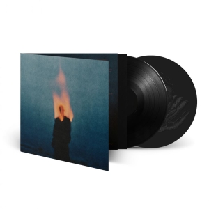 Klimt 1918 - Àmor (2 Lp Black Vinyl) ryhmässä VINYYLI / Kommande / Pop-Rock @ Bengans Skivbutik AB (5667112)