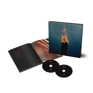 Klimt 1918 - Àmor (2 Cd Hardcover Book) ryhmässä CD / Kommande / Pop-Rock @ Bengans Skivbutik AB (5667113)