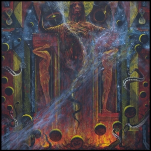 Soulburn - Quantifying Cosmic Doom ryhmässä CD / Kommande / Hårdrock @ Bengans Skivbutik AB (5667118)