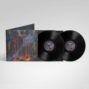 Soulburn - Quantifying Cosmic Doom (2 Lp Black ryhmässä VINYYLI / Kommande / Hårdrock @ Bengans Skivbutik AB (5667119)