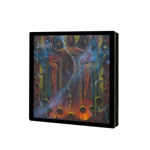 Soulburn - Quantifying Cosmic Doom (Digipack) ryhmässä CD / Kommande / Hårdrock @ Bengans Skivbutik AB (5667122)