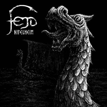 Fejd - Nifelheim ryhmässä CD / Kommande / Hårdrock @ Bengans Skivbutik AB (5667134)