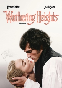 Movie - Wuthering Heights ryhmässä Elokuva / Elokuva DVD /  /  @ Bengans Skivbutik AB (5667165)