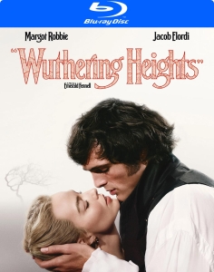 Movie - Wuthering Heights ryhmässä Elokuva / Film Blu-ray /  /  @ Bengans Skivbutik AB (5667166)