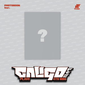 Plave - Caligo Pt.2 (Photobook Ver.) ryhmässä CD / Kommande / K-Pop @ Bengans Skivbutik AB (5667182)