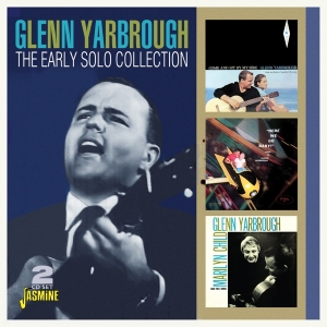 Glenn Yarbrough - Early Solo Collection ryhmässä CD / World Music @ Bengans Skivbutik AB (5667229)