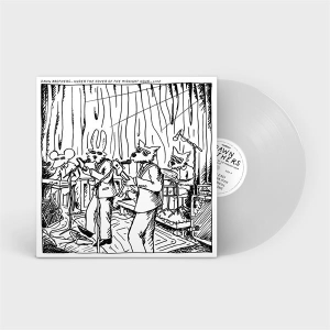 Dawn Brothers - Under The Cover Of The Midnight Hour - Live ryhmässä VINYYLI / Pop-Rock @ Bengans Skivbutik AB (5667251)