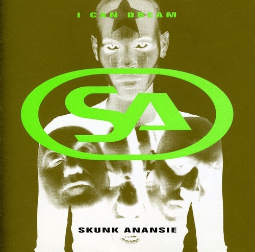 Skunk Anansie - I Can Dream ryhmässä CD / Myydyimmät @ Bengans Skivbutik AB (5667292)
