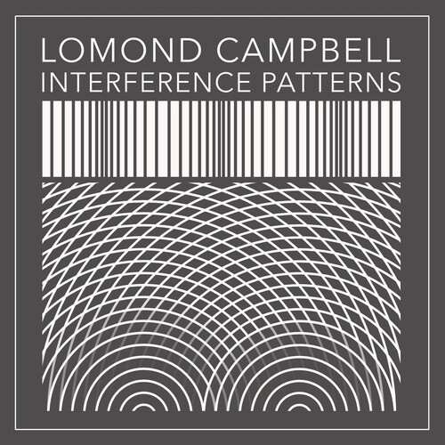 Lomond Campbell - Interference Patters ryhmässä Pop-Rock @ Bengans Skivbutik AB (5667301)