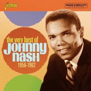 Nash Johnny - Very Best Of ryhmässä CD / RnB-Soul @ Bengans Skivbutik AB (5667358)