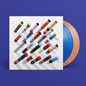 Future Islands - From A Hole In The Floor To A Fount ryhmässä VINYYLI / Kommande / Pop-Rock @ Bengans Skivbutik AB (5667403)