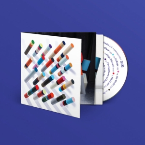 Future Islands - From A Hole In The Floor To A Fount ryhmässä CD / Kommande / Pop-Rock @ Bengans Skivbutik AB (5667404)