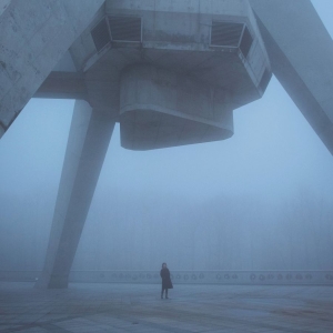 I'm Kingfisher - Give Up Together (Ltd. White Vinyl) ryhmässä VINYYLI / Kommande / Pop-Rock @ Bengans Skivbutik AB (5667423)