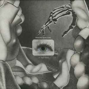 Wheelchair Sports Camp - Oh Imperfecta! ryhmässä VINYYLI / Kommande / Pop-Rock @ Bengans Skivbutik AB (5667442)