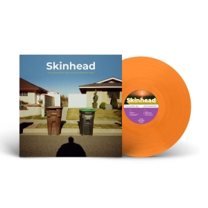 Skinhead - It's A Beautiful Day, What A Beauti ryhmässä VINYYLI / Kommande / Pop-Rock @ Bengans Skivbutik AB (5667444)