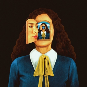 Bedouine - Neon Summer Skin ryhmässä CD / Kommande / World Music @ Bengans Skivbutik AB (5667446)