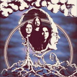 Primitive Ring - Primitive Ring ryhmässä VINYYLI @ Bengans Skivbutik AB (5667452)