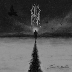 Old Moon - Home To Nowhere (Smoke Vinyl Lp) ryhmässä VINYYLI / Kommande / Hårdrock @ Bengans Skivbutik AB (5667456)