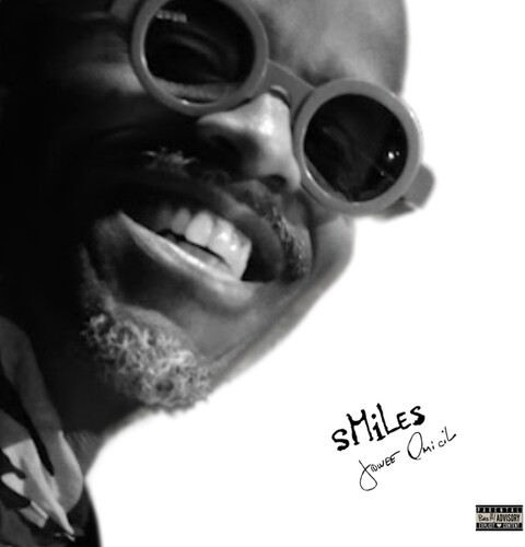 Jowee Omicil - Smiles ryhmässä CD / Jazz @ Bengans Skivbutik AB (5667491)