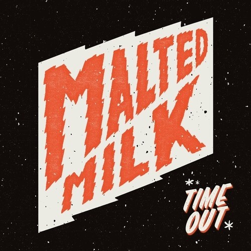 Malted Milk - Time Out ryhmässä VINYYLI / Pop-Rock @ Bengans Skivbutik AB (5667554)