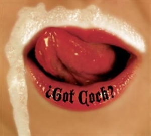 Revolting Cocks - Got Cock? ryhmässä CD @ Bengans Skivbutik AB (566762)
