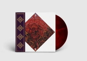 Ainsoph - Affection & Vengeance (Blood/Smoke ryhmässä ME SUOSITTELEMME / Startsida - Vinyl Nyheter & Kommande @ Bengans Skivbutik AB (5667657)