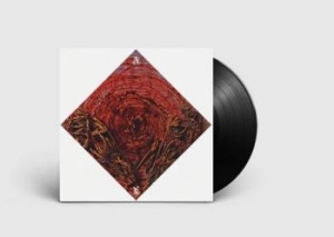 Ainsoph - Affection & Vengeance (Vinyl Lp) ryhmässä ME SUOSITTELEMME / Startsida - Vinyl Nyheter & Kommande @ Bengans Skivbutik AB (5667658)