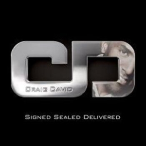 Craig David - Signed Sealed Delivered ryhmässä CD @ Bengans Skivbutik AB (566769)