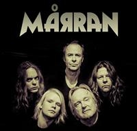 Mårran - 2 ryhmässä CD / Pop-Rock @ Bengans Skivbutik AB (566774)