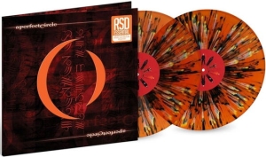 A Perfect Circle - Mer De Noms (25Th Anniversary 2Lp Rsd Essential) ryhmässä ME SUOSITTELEMME / Startsida - Vinyl Nyheter & Kommande @ Bengans Skivbutik AB (5667806)