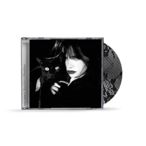 Nessa Barrett - Jesus Loves A Primadonna (Cd) ryhmässä CD / Kommande / Pop-Rock @ Bengans Skivbutik AB (5667827)